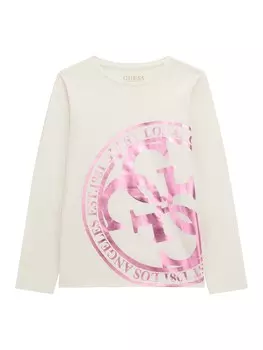 Рубашка Guess, белый