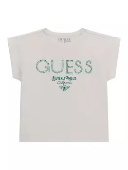 Рубашка Guess, белый