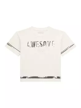 Рубашка Guess, белый