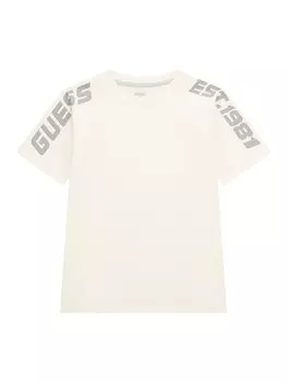 Рубашка Guess, белый
