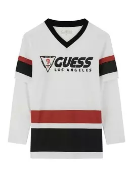 Рубашка GUESS, белый
