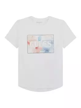 Рубашка GUESS, белый