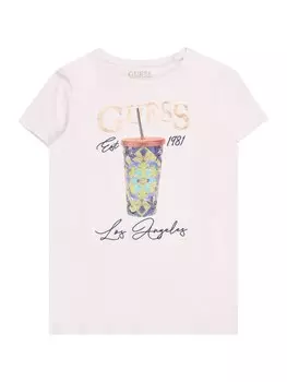 Рубашка GUESS, белый