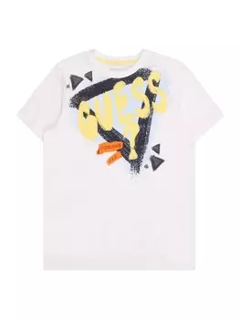 Рубашка GUESS, белый