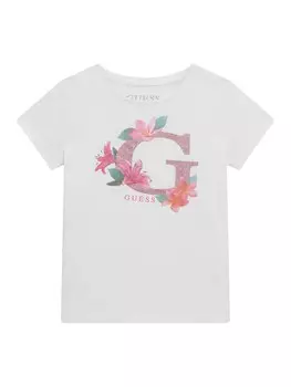 Рубашка GUESS, белый