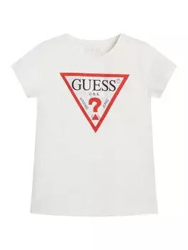 Рубашка GUESS, белый