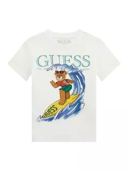 Рубашка GUESS, белый