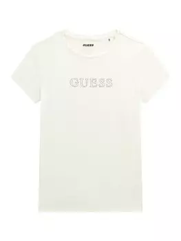 Рубашка GUESS, белый