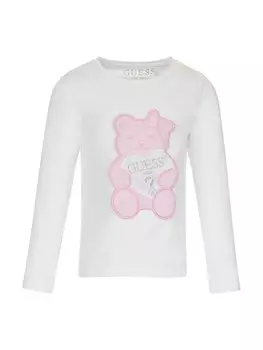 Рубашка GUESS, белый