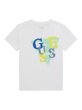 Рубашка GUESS, белый