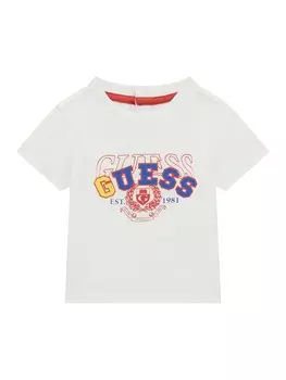 Рубашка GUESS, белый