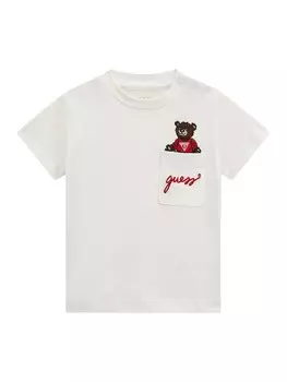 Рубашка GUESS, белый