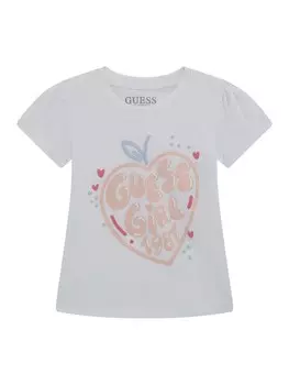 Рубашка GUESS, белый