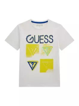 Рубашка GUESS, белый