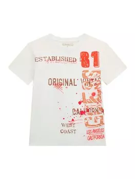Рубашка GUESS, белый