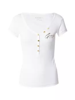 Рубашка GUESS, белый