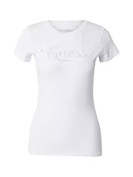 Рубашка GUESS, белый