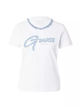 Рубашка GUESS, белый