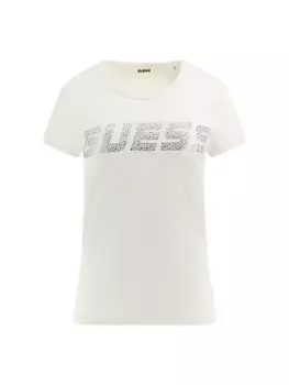 Рубашка GUESS, белый