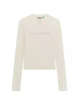 Рубашка GUESS, белый