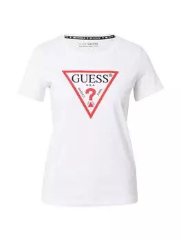 Рубашка GUESS, белый