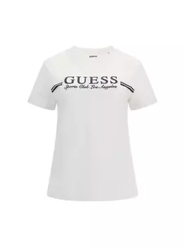Рубашка GUESS, белый