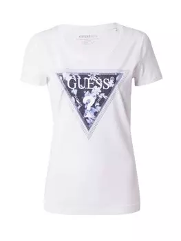 Рубашка GUESS, белый