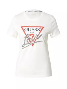 Рубашка GUESS, белый