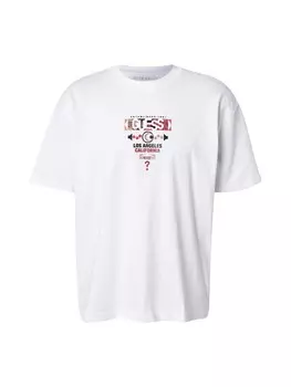 Рубашка GUESS, белый