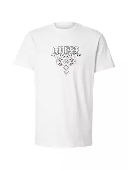Рубашка GUESS, белый