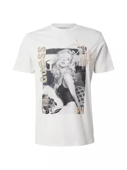 Рубашка GUESS, белый