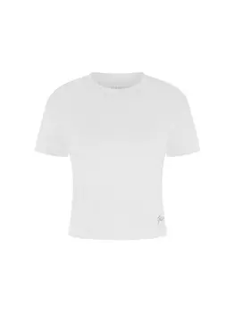 Рубашка GUESS, белый