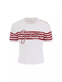Рубашка GUESS, белый