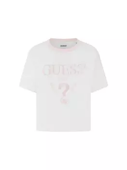 Рубашка GUESS, белый