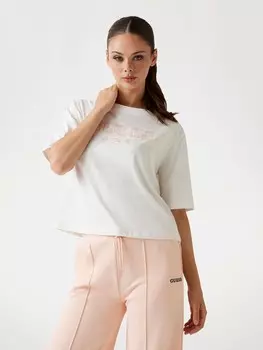 Рубашка GUESS, белый