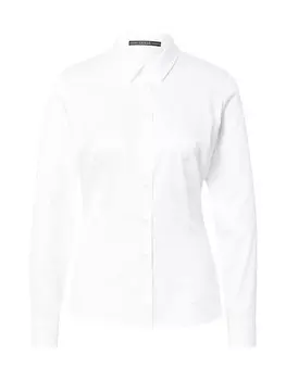 Рубашка GUESS Blouse Cate, белый