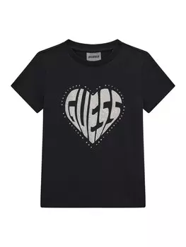 Рубашка GUESS, черный