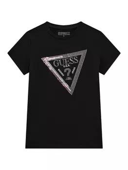 Рубашка GUESS, черный