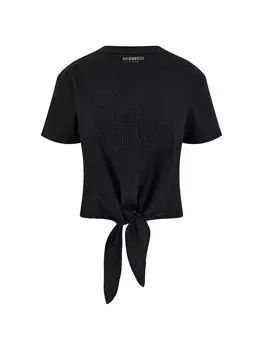 Рубашка GUESS, черный