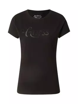 Рубашка GUESS, черный
