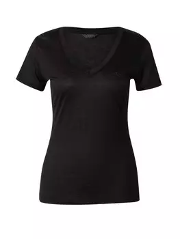 Рубашка GUESS, черный