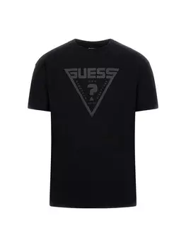 Рубашка GUESS, черный