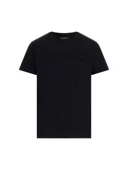 Рубашка GUESS, черный