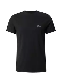 Рубашка GUESS, черный