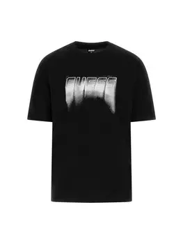 Рубашка GUESS, черный