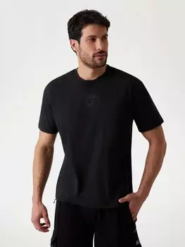 Рубашка GUESS, черный