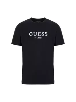 Рубашка GUESS, черный