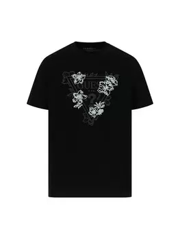 Рубашка GUESS, черный