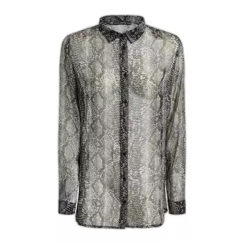 Рубашка Guess Clouis, белый