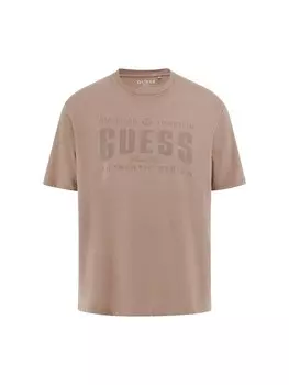 Рубашка GUESS, цвет Brocade
